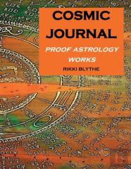 Cosmic Journal