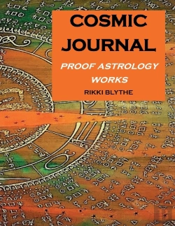 Bertrand.pt - Cosmic Journal