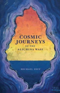 Bertrand.pt - Cosmic Journeys Of The Alichina Wasi