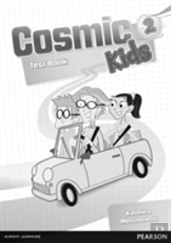 Bertrand.pt - Cosmic Kids 2 Greece Test Book