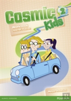 Bertrand.pt - Cosmic Kids 2 Greece Workbook