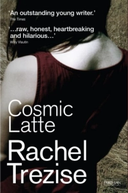 Bertrand.pt - Cosmic Latte