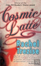 Cosmic Latte