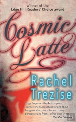 Bertrand.pt - Cosmic Latte