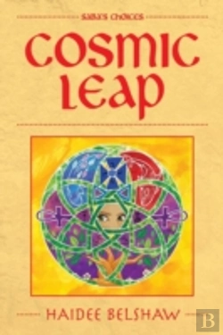 Bertrand.pt - Cosmic Leap