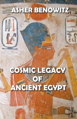 Bertrand.pt - Cosmic Legacy Of Ancient Egypt