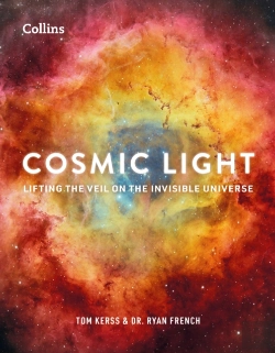 Bertrand.pt - Cosmic Light