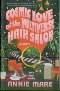 Bertrand.pt - Cosmic Love At The Multiverse Hair Salon