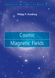 Cosmic Magnetic Fields