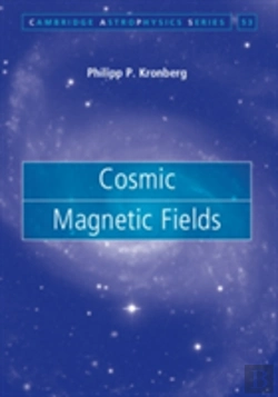 Bertrand.pt - Cosmic Magnetic Fields