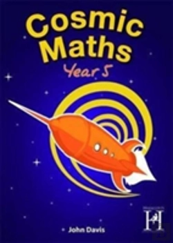 Bertrand.pt - Cosmic Maths Year 5
