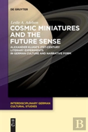 Cosmic Miniatures And The Future Sense