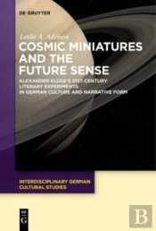 Cosmic Miniatures And The Future Sense