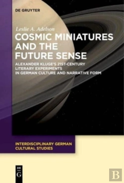 Bertrand.pt - Cosmic Miniatures And The Future Sense