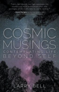 Bertrand.pt - Cosmic Musings