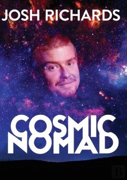 Bertrand.pt - Cosmic Nomad