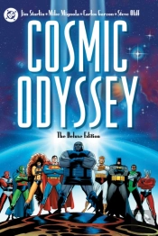 Cosmic Odyssey