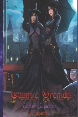 Bertrand.pt - Cosmic Orchids