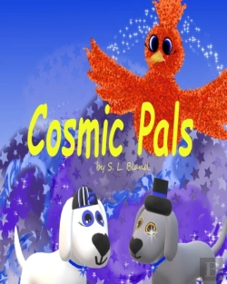 Bertrand.pt - Cosmic Pals