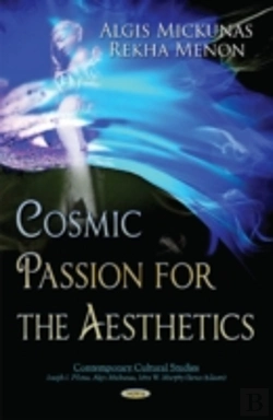 Bertrand.pt - Cosmic Passion For The Aesthetics