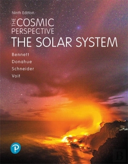 Bertrand.pt - Cosmic Perspective, The