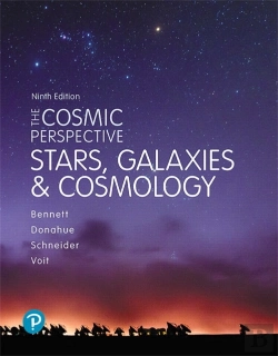 Bertrand.pt - Cosmic Perspective, The
