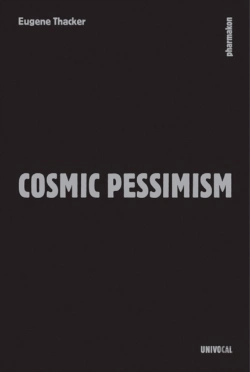 Bertrand.pt - Cosmic Pessimism