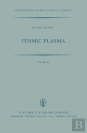 Cosmic Plasma