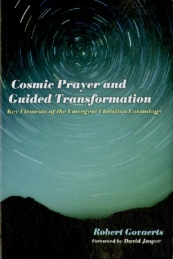 Bertrand.pt - Cosmic Prayer And Guided Transformation
