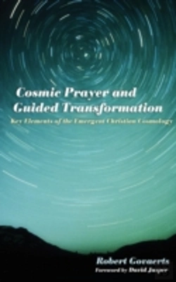 Bertrand.pt - Cosmic Prayer And Guided Transformation