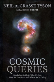 Cosmic Queries
