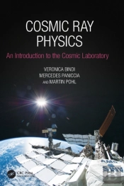 Cosmic Ray Physics