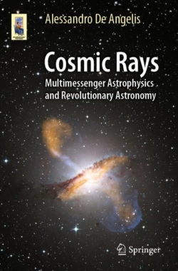 Bertrand.pt - Cosmic Rays