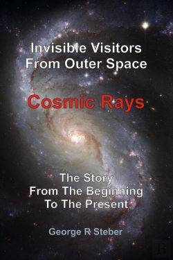 Bertrand.pt - Cosmic Rays