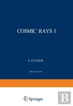 Cosmic Rays I / Kosmische Strahlung I