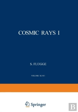 Bertrand.pt - Cosmic Rays I / Kosmische Strahlung I