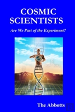 Bertrand.pt - Cosmic Scientists - Are We Part Of The Experiment?
