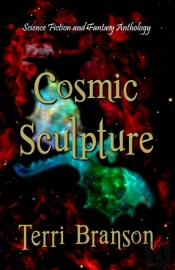 Cosmic Sculpture: Science Fiction And Fa