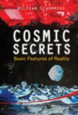 Bertrand.pt - Cosmic Secrets: Basic Features Of Reality
