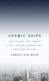 Cosmic Ships