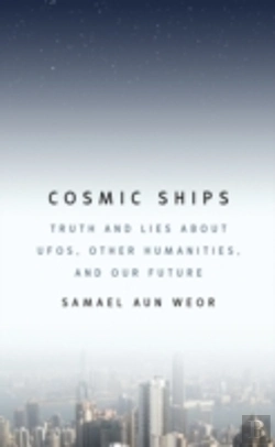 Bertrand.pt - Cosmic Ships