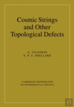 Bertrand.pt - Cosmic Strings And Other Topological Defects