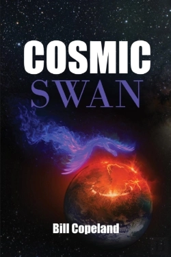 Bertrand.pt - Cosmic Swan