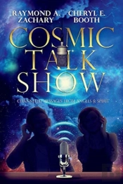 Cosmic Talk Show