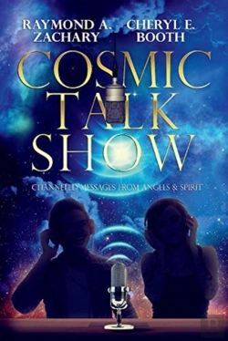 Bertrand.pt - Cosmic Talk Show