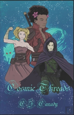 Bertrand.pt - Cosmic Threads