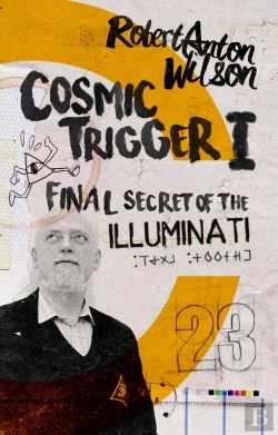 Bertrand.pt - Cosmic Trigger I
