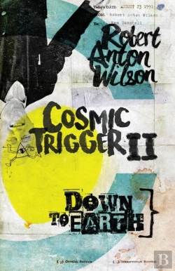 Bertrand.pt - Cosmic Trigger Ii