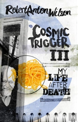 Bertrand.pt - Cosmic Trigger Iii