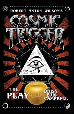 Bertrand.pt - Cosmic Trigger The Play